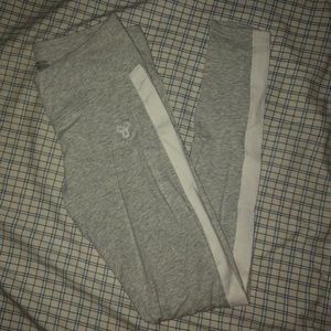 TNA Grey Leggings